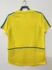 Mens Casual Shirts 2002 Retro R Carlos Sports TShirt 230713