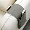 Sofa Handrail Storage Bag Bedside Couch Armrest Arm Rest Organizer Remote Control Holder Bag On TV Sofa Organizer Holder Pockets