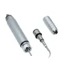 Nail Art Equipment Dental AS2000 Air Borden2hole Midwest 4 Trous 3Tips air Handpiece avec G1 G2 G3 stylo de blanchiment de mise à l'échelle 230712