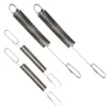 Lot de 4 sacs de rangement 691859 692211 ressort de gouverneur pour pièce de rechange pour tondeuse à gazon Briggs Stratton