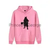 Hoodies voor heren Sweatshirts Hoodies voor heren Playerunknown's Battlegrounds Samurai Heren Dames Sweatshirts met capuchon Winnaar Chicken Dinner PUBG-kleding x0713