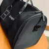 Bolsos de lona de viaje para hombre de alta calidad a la moda de lujo para mujer bolsos de equipaje de diseñador de marca bolso deportivo de gran capacidad p0713