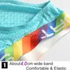 Underpants Breathable Underwear Men briefs Sexy sexi ice silk U Pouch Panties for Boys U Convex G Strings Thongs Gays slip J230713