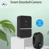 Doorbells WiFi فيديو Doorbell Smart Home Wireless Security Camera Camera Ring Door Bell Intercom