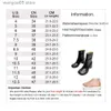 Boots UnisexReal Leather Ninja Tabi Boots Women Split Toe Boots Women 6cm High Heels Women Shoes Winter Ankle Boots Botas de mujer T230713