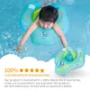 Sable jouer à l'eau bébé natation flotteur anneau gonflable infantile flottant pour été enfants piscine accessoires cercle enfant en bas âge bain eau jouet 230712