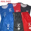 Fatos de Treino Masculino Engraçado Padrão de Poker Y2K Homens Moda Casual Agasalho Street Wear Camiseta Shorts Terno 2 Peças Conjunto de Roupas Masculinas Grandes 230712