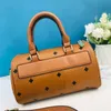 MM Designer Boston Bags Bags Counter Bags Cross Body Crossbody Presh Luxury Clutch Womet Womens Wallet Bag Bag 230715