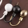 Curtain Poles 2 pieces/set of curtains strap hooks bedroom living room curtain decoration accessories strap wall hanging hooks Z230714