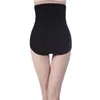 Intimo elasticizzato e modellante da donna Corsetto Pantaloni Mutandine contenitive femminili Body Shaper Addome Slip per donna Panty Girdle Intimo a vita alta Rk