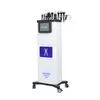 11 i 1 Face Lift Devices Microcurrent Skin Younge Face Lift Collagen Hydra Needle Peel Microneedling Dermabrasion Machine