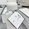 590ml Crystal Cup White Water Bottle Home 사진과 워터 컵 간단한 흰색 유리