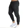 Męskie spodnie męskie 20FW mody projektant damskich marki sportowe spant pant joggers swobodny streetwearne spodnie ubrania ubrania upuszcza aplikacja Dhv5o