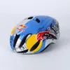 Cycling Helmets Straight integrated bicycle helmet comfortable and shockproof with lining summer outdoor road riding helmet 220823