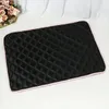 Pet Comfortable & Cooling Mat With Cute Patterns Cat And Dog Sleeping Mat Pet Beds Sofa Cushion