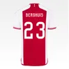 Henderson Aja XS 2024 2025 Jerseys de foot