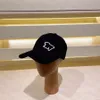 Nya kulkåpor solid bokstavsdesigner cap casquette broderier hattar avslappnad för kvinna 3 färg kupol justerbar