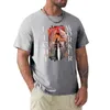 Мужская половая трудовая футболка для летних топ-футболок для мужчин