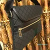 Designer torba męska torba Crossbody Messenger na ramię torebka Torebka Busines