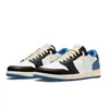 1s with Box Jumpman j1 Basketball Shoes Outdoor OG Original Traviss Scott TS x Black Olive Fragment Lost And Found Palomino Mens Womens Retor Casual Shoe Sneakers 36-47