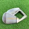 Новый гольф-клуб глава четырнадцать клубов RM-B Iron Head 4-P Golf Irons Head No Want Golf аксессуар бесплатная доставка