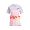 Maillot de football de l'équipe nationale féminine du Japon 2023 14 Yui Hasegawa 11 Mina Tanaka 3 Moeka Minami 10 Fuka Nagano 2 Risa Shimizu 1 Ayaka Yamashita