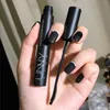 Mascara UNNY Ultrafin Mascara Curl Tjock förlängande ögonfransprimer Mascara Vattentät Ej kladd Naturlig Curling Finborste Makeup 230712