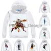 Herren Hoodies Sweatshirts Herren Hoodies Fairy Way Männer Hip Hop Langarm Anime Hoodie Xian Taoismus Sanskrit Immortal Spirit Cosplay Sweatshirts x0713