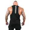 Regatas masculinas de malha para academia, roupas masculinas, musculação, treinamento fitness, coletes de corrida, sem mangas, sem mangas, moda, treino, homem, camisa 230713