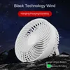 Electric Fans New Summer Ceiling Fan Mini Wall Mounted Portable Rechargeable Fan USB Multifunctional Household Outdoor Desk Fan