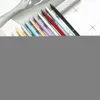 Ball Point Pen Metal School Accessories For Students Stationery Office Supplies Wholesale Ballpoint Writing Teacher Gift