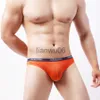 HOLDPANCE HOLE SALE MENS Бруки нижнего белья бикини летние мужские трусы Ice Half Transparent Sexy Taiste Sexy Candies гей без шелковицы ht041 J230713