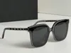 Realfine888 5A Eyewear CC0754 CC0777 Square Acetate Frame Luxury Designer Sunglasses For Man Woman With Glasses Cloth Box