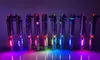 LED Light Sticks 89sabers Luke 7 Crystal Interior Saber Highend Custom Warehouse with Profie 22 Board Pixel Sword 230712