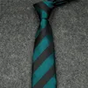 Hommes Designer Cravates Cravate Rayures Plaid Lettre G Abeille Mode Luxe Affaires Loisirs Cravate En Soie Cravat avec boîte sapeee268u