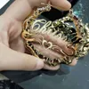 Hoop Huggie Nearless Custom Bamboo Sergrings Heart Hoop Персонализированные серьги имени Персонализированные ювелирные буквы Серьги для женщин -мама подарок 230712