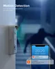 SMART LOCK TMEZON 7 بوصة 1080P TFT نظام الاتصالات الداخلية السلكية مع دعم الكاميرا 1x SNAPS SNAPS DOORBELL 1 MONITION 230712