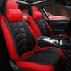 Housses de siège de voiture Auto couverture en cuir de vachette universelle pour E30 E34 E36 E39 E46 E60 E90 F10 F30 X3 X5 X6 accessoires style