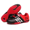 Sapato Infantil Chuteira FGTF Botins antiderrapante Meninos e Meninas KIDS Fiveaside Training 230712