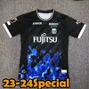 23/24 Kawasaki Soccer Jerseys Frontalehome loin MARCINHO DAMIAO CHANATHIP TONO 2023 2024 Maillot de football Uniformes