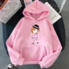 Męskie bluzy bungo bandgo psy chuuya nakahara linia anime nadruk bluza mężczyzn mody mody pullover unisex z kapturem ubrania z kapturem