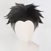 Demon Slayer Kimetsu no yaiba himejima kyoumei cosplay Wigs282e