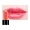 Lipstick Lipsticks 12 Colors Waterproof Long Lasting Matte Shimmer Mental Beauty Lip Moisturizing Gloss Makeup 230712