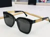 Realfine888 5A Gafas Marco cuadrado Gafas de sol de diseñador de lujo para hombre Mujer con gafas Caja de tela CC0775 CC4279B