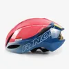 屋外アイウェア RNOX サイクリングヘルメット SPEED 空気圧レーシング MTB ロードバイクヘルメット男性用女性 TT トライアスロン自転車 Casco Ciclismo 230712