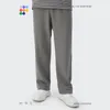 Pantaloni da uomo INFLATION DESIGN Pantaloni sportivi da uomo Pantaloni da jogging sportivi da uomo Pantaloni unisex a gamba dritta a molla Coppia pantaloni da pista 230712