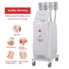 2023 Горячая распродажа EMS Clombe Body Massage Cryolipolysis и EMS RF EMS -стимулятор брюшной мышцы