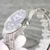 JVS factory 40mm Mens watch Luxury 2824 3230 Automatic Mechanical Watch Stainless Steel Case Strap Sapphire Glass wristwatch