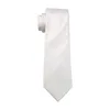 Классическая мужская шелковая галстук.