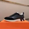 Scarpe da uomo firmate di lusso Scarpe da ginnastica Scarpe da ginnastica rimbalzanti Scarpe da corsa Scarpe da ginnastica con plateau con suola leggera Scarpe da ginnastica in rete di vitello scamosciato Scarpe da esterno scarpe sportive sneakers